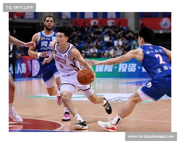 上海男篮全运会表现亮眼，新赛季值得期待